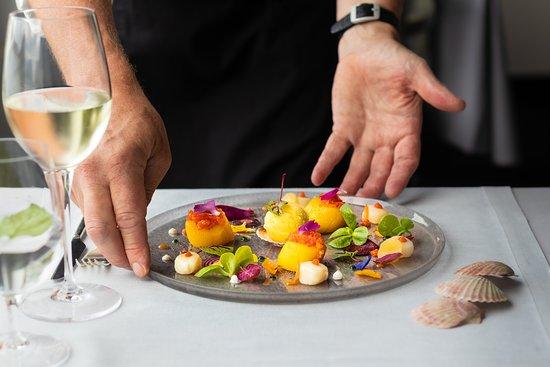 Ristorante Galleria Arté al Lago